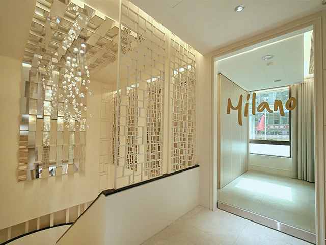 米蘭時尚診所 - 台北館 照片 3